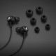 Marshall Mode USB-C earbuds, black
