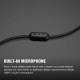 Marshall Mode USB-C austiņas, melnas