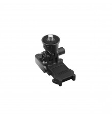 GoPro Lockable 1/4-20 Mounting Buckle