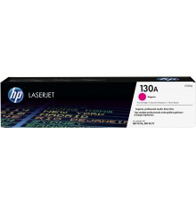 HP 130A -laserprinteri kassett, magenta