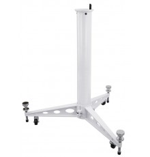 Pillar tripod for HEQ5