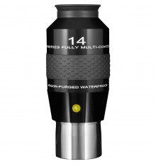 Explore Scientific 100 ° 14 mm 2" eyepiece