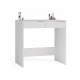 MARINA 2S Desk, White