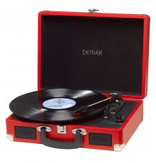 DENVER VPL-120 - turntable - Rod