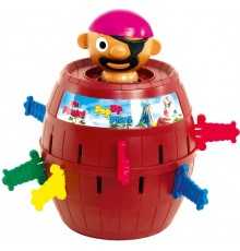 Pop Up Pirate - spēle