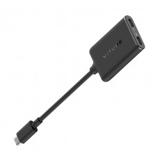 Charging Adapter Viture USB-C XR Pro for iPhone