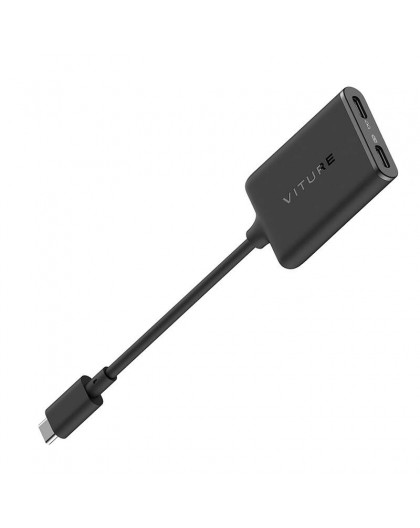 Charging Adapter Viture USB-C XR Pro for iPhone
