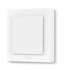 SMART HOME LIGHT SWITCH H2/WS-K07D AQARA