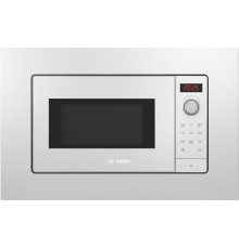 Bosch Serie 2 BFL623MW3 microwave