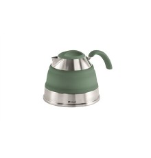 Kettle Outwell Collaps 1.5L - shadow green