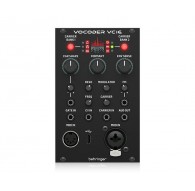 Synth module Behringer VOCODER VC16