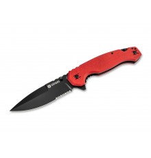 Dönges Professional Fire Knife