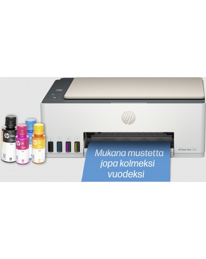 HP Smart Tank 5107 Kõik-ühes printer