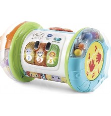 Vtech 2in1 - Rolling Explorer Drum