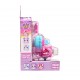 Clickeez Cube fidget raktas