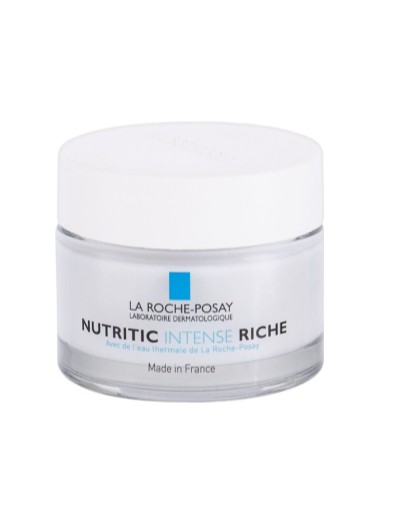 La Roche-Posay Nutritic Face cream 50 ml