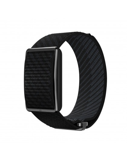 Polar Loop Activity Tracker, S-L, black