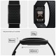 Polar Loop Activity Tracker, S-L, black