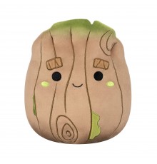 Squishmallows Marvel Groot, pehmolelu, 20 cm