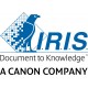 I.R.I.S. IRIScan Visualizer 7 Overhead scanner 4160 x 3120 DPI A3 Arctic blue, Silver