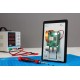 Raspberry Pi Display 2 näyttö, 7"