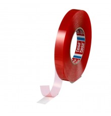 Tesa Tesa Double Sid. Tape 50m x 19mm transparent 04965