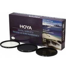 Hoya Digital Kit 62 mm