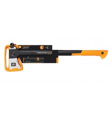 FS. SPLITTING AXE X28 X-SERIES BLADE M + SHARPENER