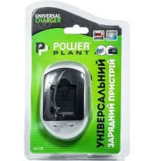 Зар. устр. Panasonic VW-VBA10