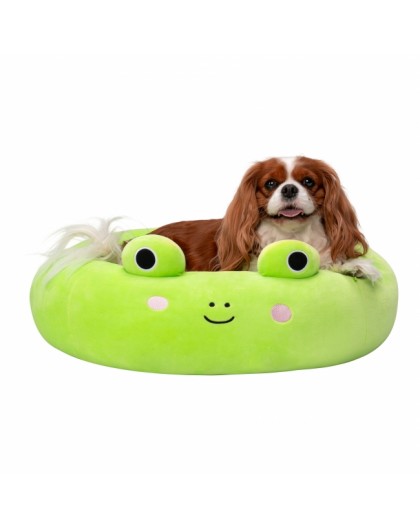 SQUISHMALLOWS Guoliukas „Varlytė“, 60 cm