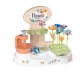 Smoby Creative Set Flower Market