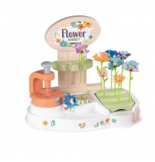 Smoby Creative Set Flower Market