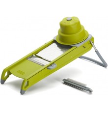 De Buyer Mandoline Swing Plus green