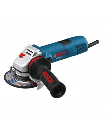 Bosch GWS 7-115 E Angle Grinder