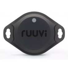 RuuviTag Pro (4in1) - durable Bluetooth thermometer
