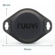 RuuviTag Pro (4in1) - durable Bluetooth thermometer