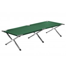 Atom camping bed 190 x 62 x 42 cm
