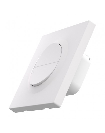 SONOFF MINI-ZB2GSL-E ZigBee two-channel wall switch without nat.