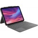Logitech Combo Touch Keyboard/Case for 10th Generation iPad