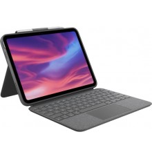 Logitech Combo Touch Keyboard/Case for 10th Generation iPad