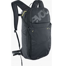 Evoc Ride backpack, 8 l and 2 l hydration pack, black