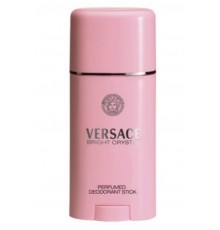 Versace Bright Crystal Deodorant Stick 50ml
