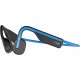 Shokz OpenMove -luujohdekuulokiai, Elevation Blue