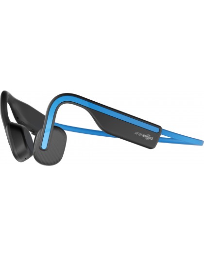 Shokz OpenMove -luujohdekuulokiai, Elevation Blue
