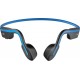 Shokz OpenMove -luujohdekuulokiai, Elevation Blue