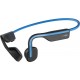 Shokz OpenMove -luujohdekuulokiai, Elevation Blue