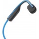 Shokz OpenMove -luujohdekuulokiai, Elevation Blue