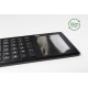 Mousetrapper Type keyboard, black