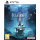 Little Nightmares 2 - Uzlabotā versija (PS5)