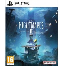 Little Nightmares 2 - Uzlabotā versija (PS5)